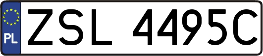 ZSL4495C