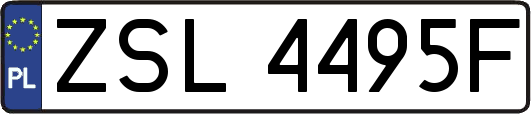 ZSL4495F