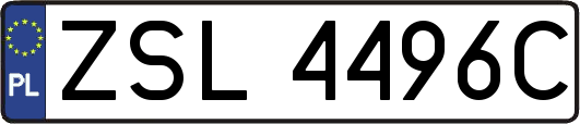 ZSL4496C