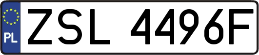 ZSL4496F