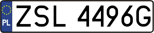 ZSL4496G