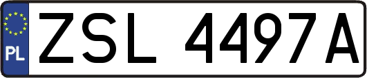 ZSL4497A