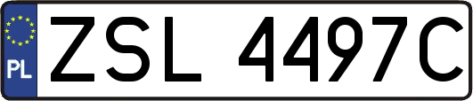 ZSL4497C