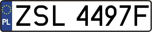 ZSL4497F