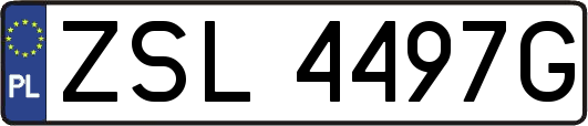 ZSL4497G