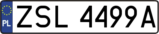 ZSL4499A