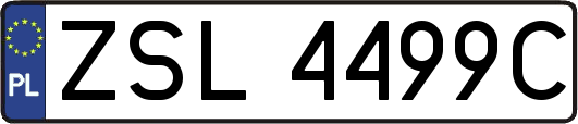 ZSL4499C