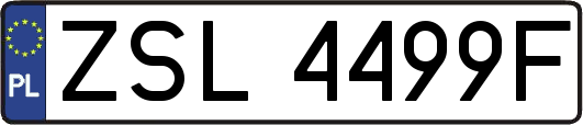 ZSL4499F