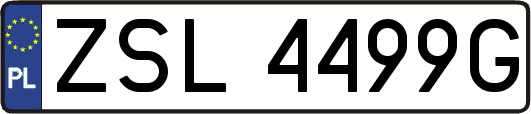 ZSL4499G