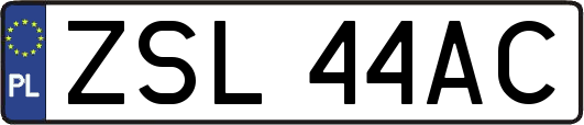 ZSL44AC