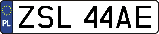 ZSL44AE