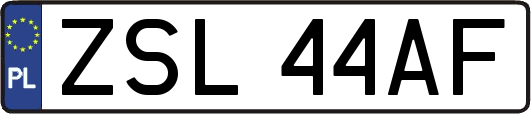 ZSL44AF