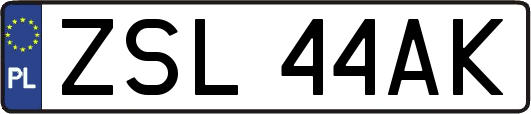 ZSL44AK