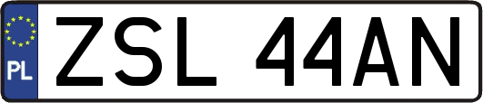 ZSL44AN