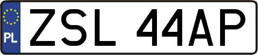 ZSL44AP