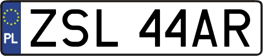 ZSL44AR