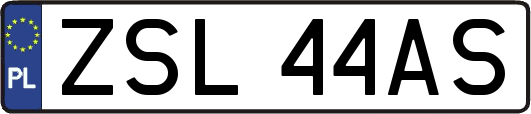 ZSL44AS