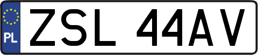 ZSL44AV