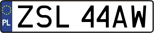 ZSL44AW
