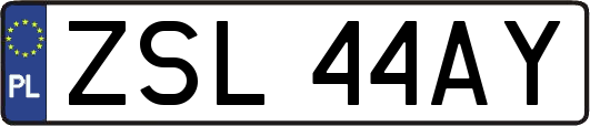 ZSL44AY