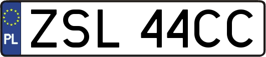 ZSL44CC