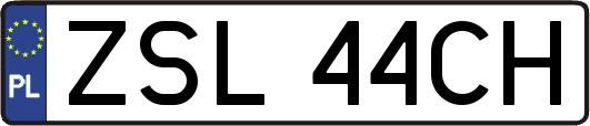 ZSL44CH