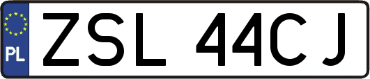 ZSL44CJ
