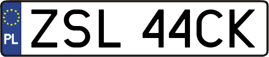 ZSL44CK