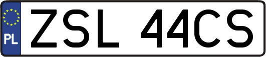ZSL44CS