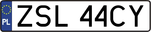 ZSL44CY