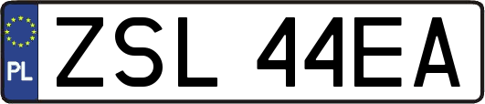 ZSL44EA