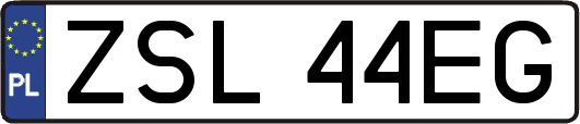 ZSL44EG