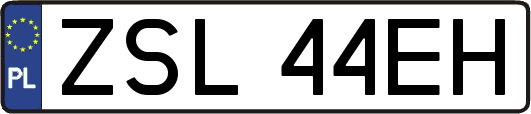 ZSL44EH