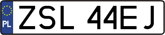 ZSL44EJ
