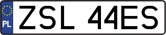 ZSL44ES