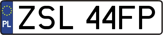 ZSL44FP