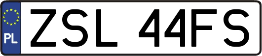 ZSL44FS