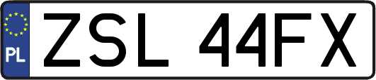 ZSL44FX
