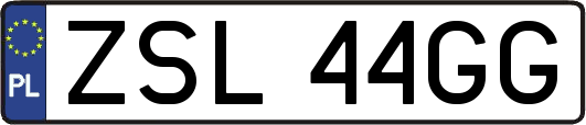 ZSL44GG