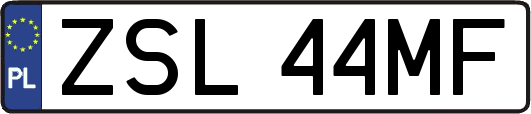ZSL44MF