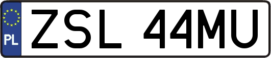 ZSL44MU