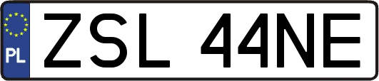ZSL44NE