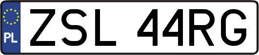 ZSL44RG