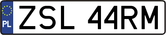 ZSL44RM