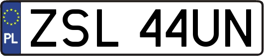 ZSL44UN