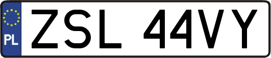 ZSL44VY