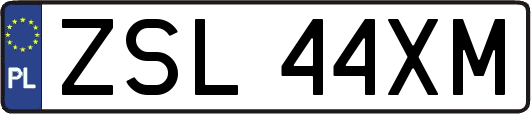 ZSL44XM