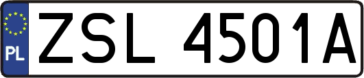 ZSL4501A