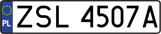 ZSL4507A