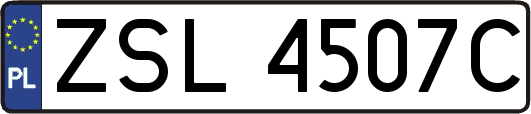 ZSL4507C